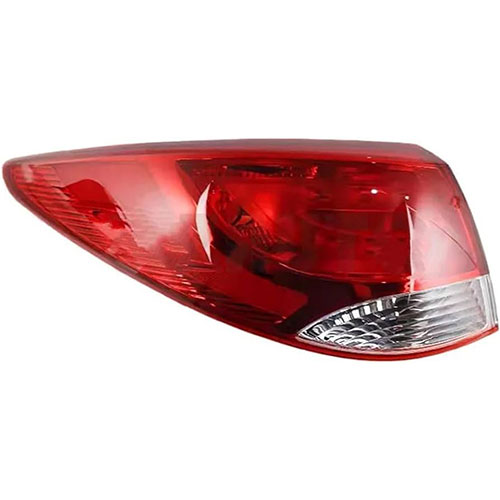 چراغ خطر روي گلگير IX35 چپ اصلي MOBIS کد فنی 92401-2S000