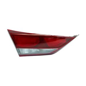 چراغ خطر روي گلگير النترا 2017 چپ اصلي GENUINE کد فنی 92403-F2010