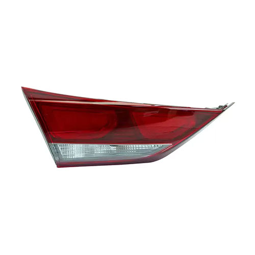 چراغ خطر روي گلگير النترا 2017 چپ اصلي GENUINE کد فنی 92403-F2010