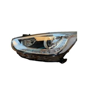 چراغ جلو اكسنت 2017  راست اصلي  GENUINE کد فنی 92102-1R525