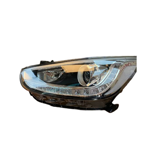 چراغ جلو اكسنت 2017  راست اصلي  GENUINE کد فنی 92102-1R525