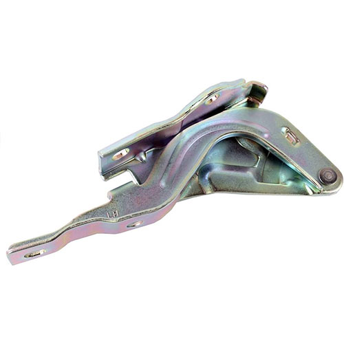 لولاي درب موتور سانتافه چپ اصلي GENUINE کد فنی 79110-2B000