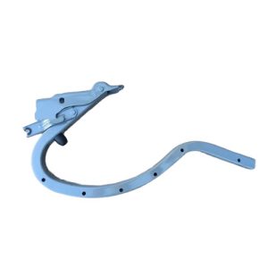 لولاي درب صندوق النترا چپ اصلي MOBIS کد فنی 79210-3X200