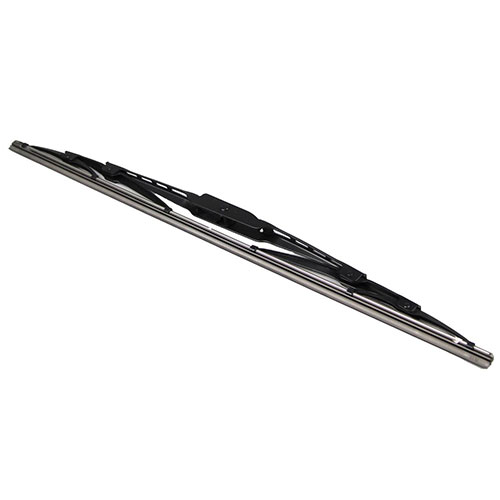تيغه برف پاك كن جلو سانتافه راست اصلي GENUINE کد فنی 98360-2B000