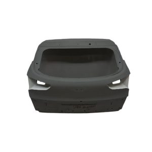 درب صندوق توسان 2017 اصلي GENUINE کد فنی 73700-D3090