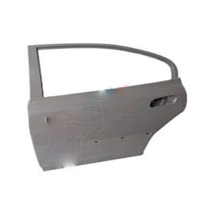 درب عقب چپ آوانته اصلي GENUINE کد فنی 77003-2D031