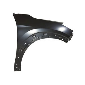 گلگير جلو توسان 2017 راست اصلي GENUINE کد فنی 66321-D3000