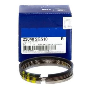 رينگ موتور STD سانتافه و سورنتو GDI طرح اصلي GENUINE کد فنی 23040-2G510