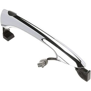 دستگيره بيروني جلو راست سانتافه 2014 اصلي MOBIS کد فنی 82661-2W710