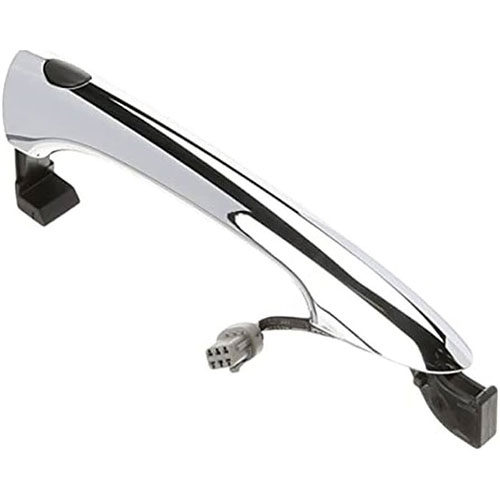 دستگيره بيروني جلو راست سانتافه 2014 اصلي MOBIS کد فنی 82661-2W710