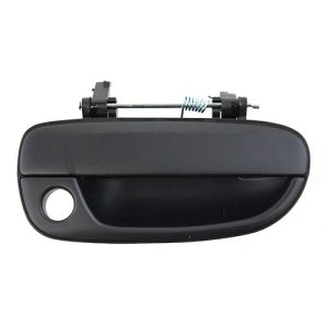 دستگيره بيروني درب جلو راست ورنا اصلي GENUINE کد فنی 82660-25000