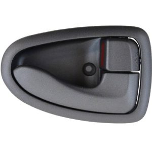 دستگيره درب باز كن داخلي درب جلو راست ورنا اصلي MOBIS کد فنی 82620-25000
