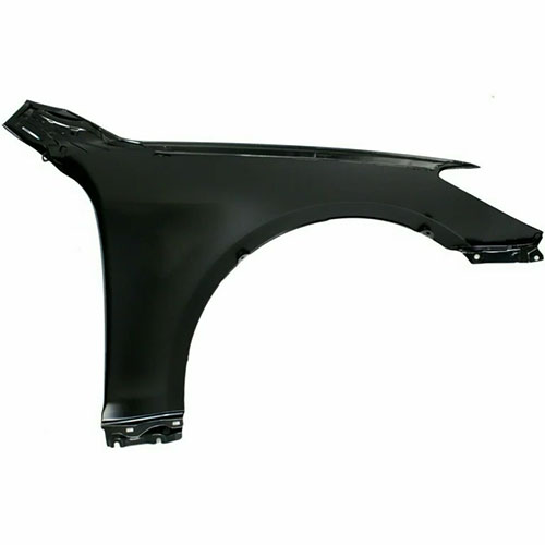 گلگير جلو جنسيس سدان راست اصلي MOBIS کد فنی 66320-3M000