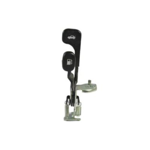 دستگيره درب صندوق و باك ورنا اصلي GENUINE کد فنی 81570-22001