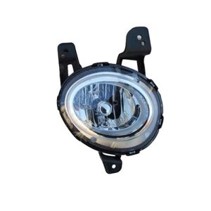 پرژكتور آزرا چپ اصلي MOBIS کد فنی 92201-3L500
