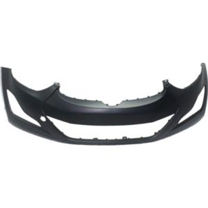 پوسته سپر جلو النترا اصلي GENUINE کد فنی 86511-3X800