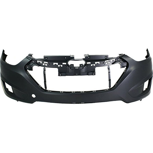 پوسته سپر جلو بالايي IX35 و توسان اصلي MOBIS کد فنی 86511-2S000