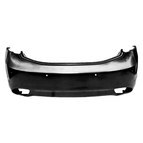 پوسته سپر عقب گرنجور اصلي MOBIS کد فنی 86610-3V010