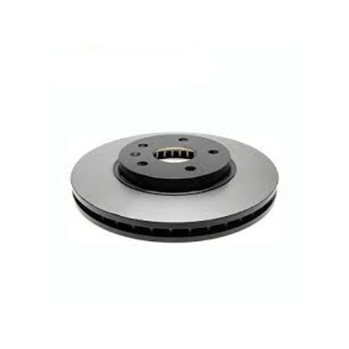 ديسك چرخ عقب جنسيس اصلي MOBIS کد فنی 58411-3M010