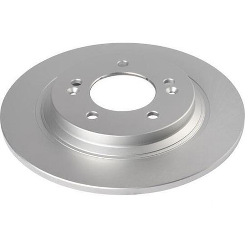 ديسك چرخ عقب گرنجور اصلي MOBIS کد فنی 58411-3V500