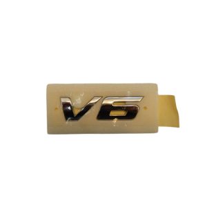 آرم نوشته V6 صندوق سوناتا 6 سيلندر اصلي GENUINE کد فنی 86323-3K000