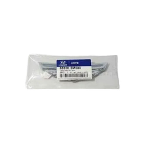 آرم پر درب صندوق جنسيس اصلي GENUINE کد فنی 86330-3M500