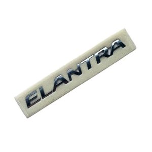 آرم نوشته ELENTRA اصلي GENUINE کد فنی 86315-3X000