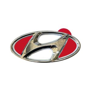 آرم H صندوق النترا اصلي GENUINE کد فنی 86321-F2000