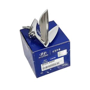 آرم درب موتور سنتنيال و جنسيس (بال) اصلي MOBIS کد فنی 86320-3N000