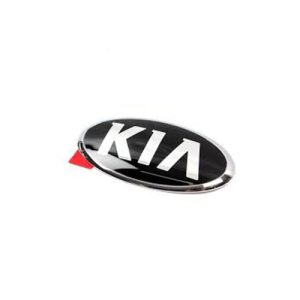 آرم لوگو KIA صندوق اپتيما 2017 اصلي MOBIS کد فنی 86320-D4000