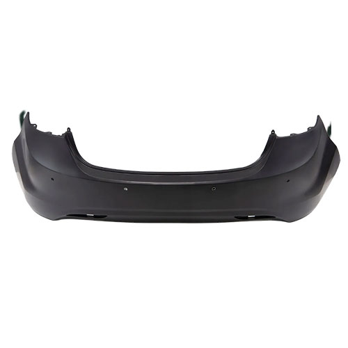 پوسته سپر عقب النترا اصلي MOBIS کد فنی 86610-3X710