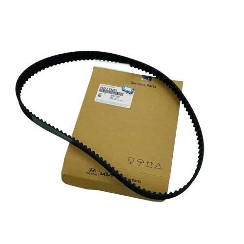 تسمه تايم آوانته و I30 طرح اصلي GENUINE کد فنی 24312-23202