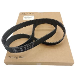 تسمه تايم توسان و كوپه طرح اصلي GENUINE کد فنی 24312-37500