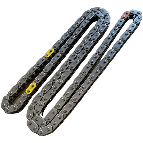 زنجير تايم موتور سوناتا LF هيبريد اصلي MOBIS کد فنی 24321-2E200