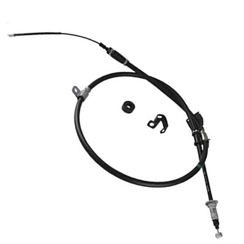 سيم ترمز دستي توسان 2017 چپ اصلي MOBID کد فنی 59760-D3000