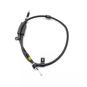 سيم ترمز دستي كوپه FX راست اصلي MOBIS کد فنی 59770-2C320