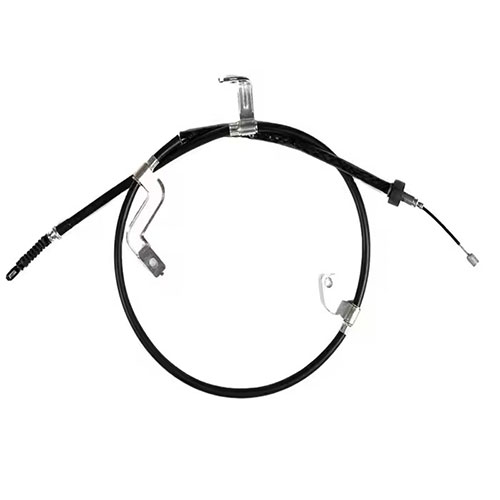 سيم ترمز دستي اكسنت چپ اصلي MOBIS کد فنی 59760-1R300