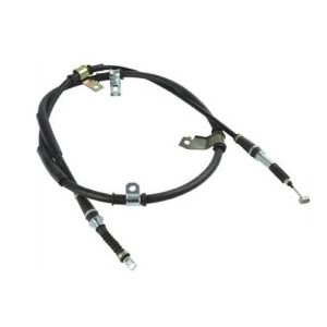 سيم ترمز دستي سانتافه 3500 راست اصلي MOBIS کد فنی 59770-2B500