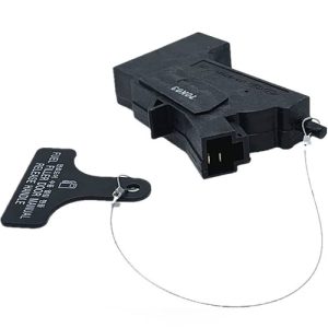 پمپ درب باك گرنجور اصلي MOBIS کد فنی 81590-3V000