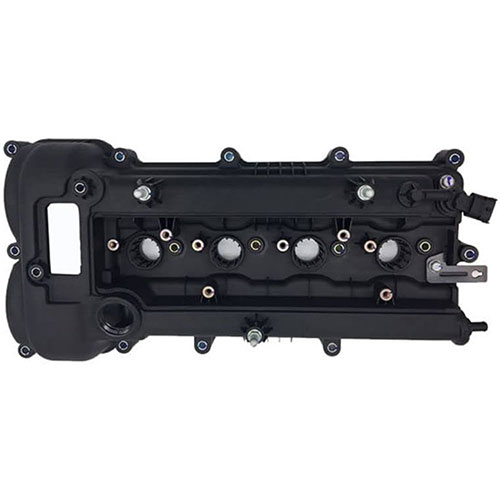 درب سوپاپ وولستر اصلي MOBIS کد فنی 22410-2B800