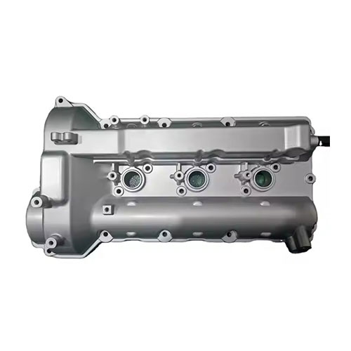 درب سوپاپ آزرا راست اصلي MOBIS کد فنی 22420-3C110