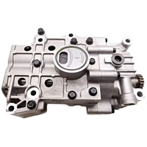 اويل پمپ اسپورتيج اصلي MOBIS کد فنی 23300-2G450