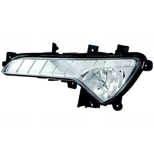 پرژكتور اسپورتيج چپ اصلي MOBIS کد فنی 92201-3W100