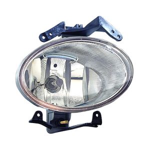 پرژكتور سانتافه 2700 راست اصلي MOBIS کد فنی 92202-2B000
