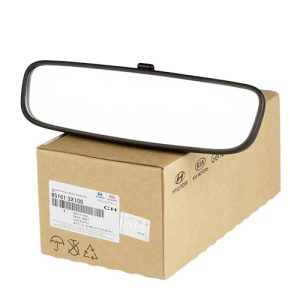 آينه داخل النترا و توسان2017 اصلي GENUINE کد فنی 85101-3X100