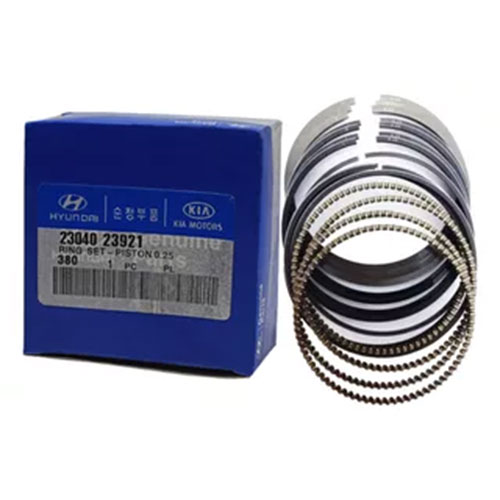 رينگ موتور 0/25 آوانته اصلي GENUINE کد فنی 23040-23921