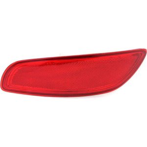پرژكتور سپر عقب سانتافه 3500 راست اصلي MOBIS کد فنی 92409-2B510