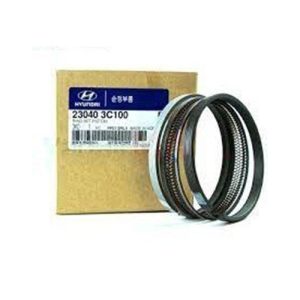 رينگ موتور STD آزرا اصلي GENUINE کد فنی 23040-3C100
