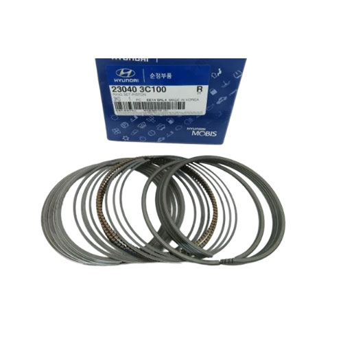 رينگ موتور STD آزرا اصلي MOBIS کد فنی 23040-3C100