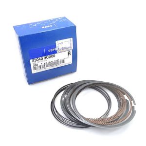 رينگ موتور STD جنسيس و وراكروز اصلي MOBIS کد فنی 23040-3C200